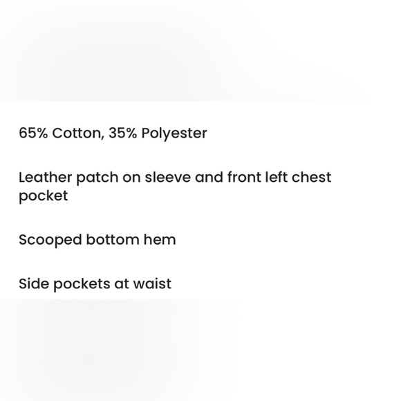 Alaska Chicks Aztec Print Shacket - Picture 4 of 5